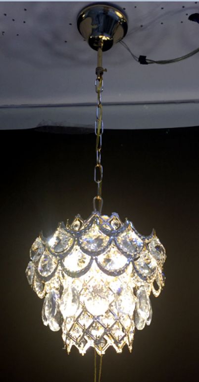 Chandelier