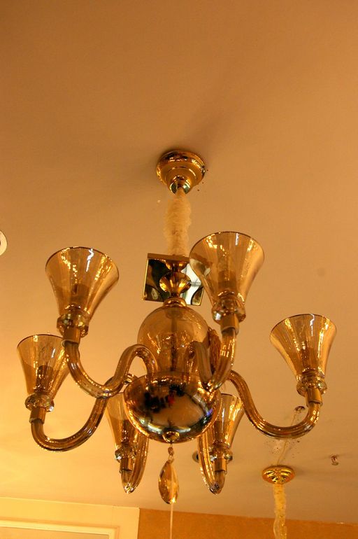 Chandelier