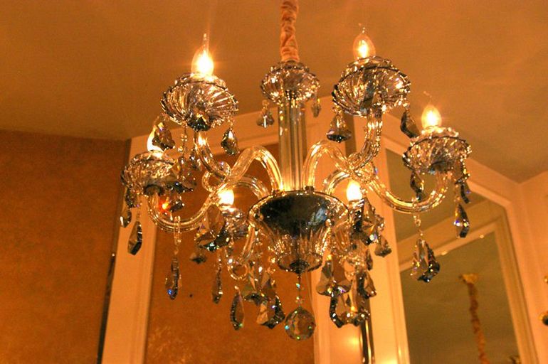 Chandelier