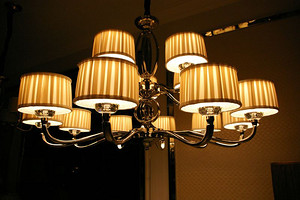 Chandelier