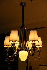 Chandelier