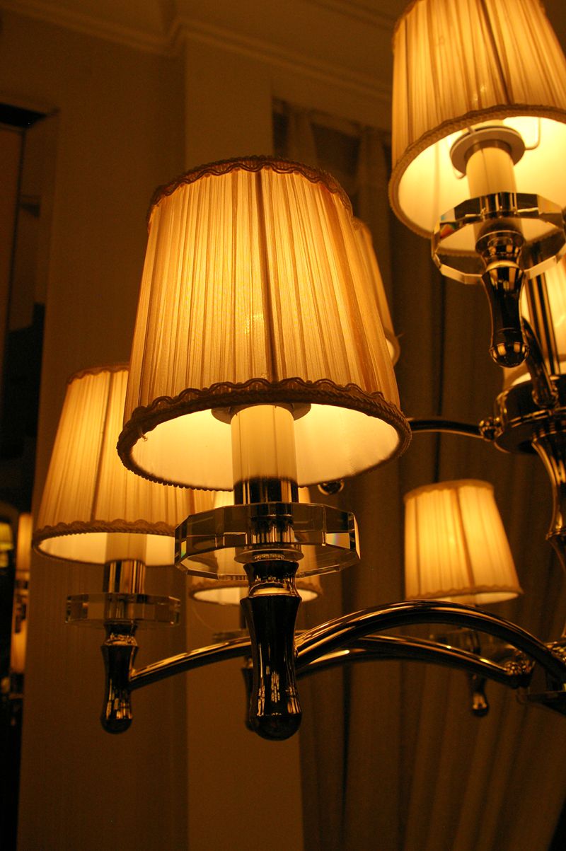 Chandelier