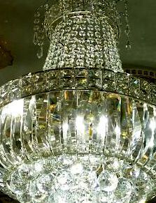 Chandelier