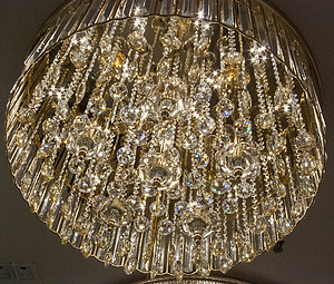 Ceiling Lamp