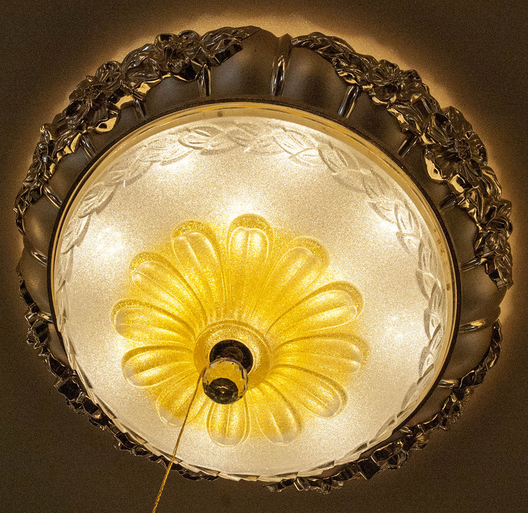 Ceiling Lamp