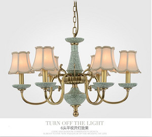 Chandelier