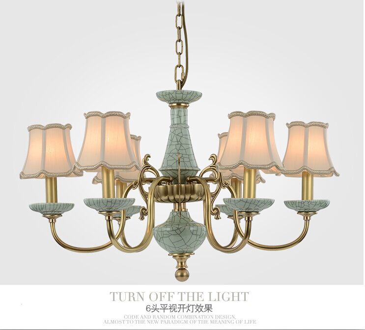 Chandelier