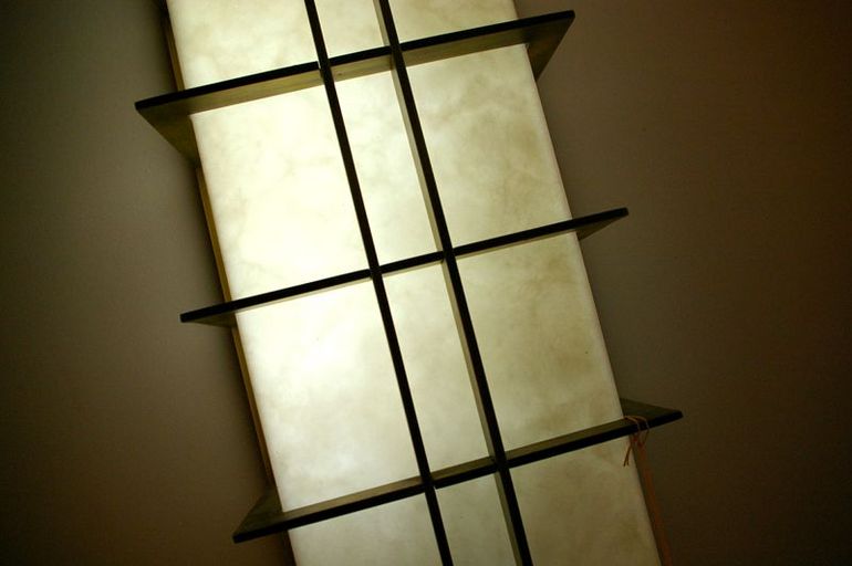 Wall Lamp