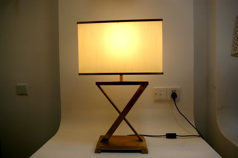 Wall Lamp