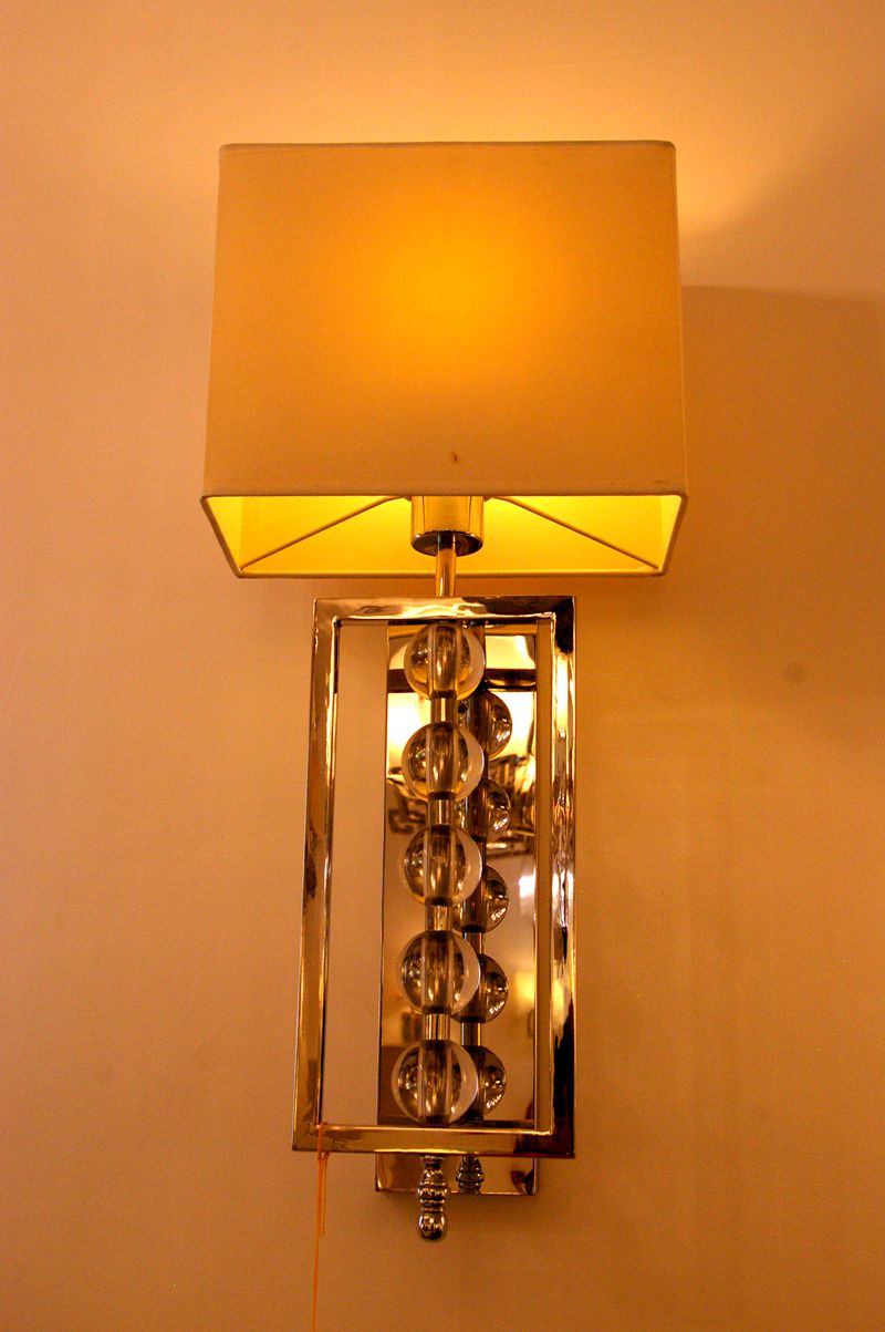 Wall Lamp