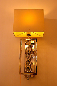 Wall Lamp