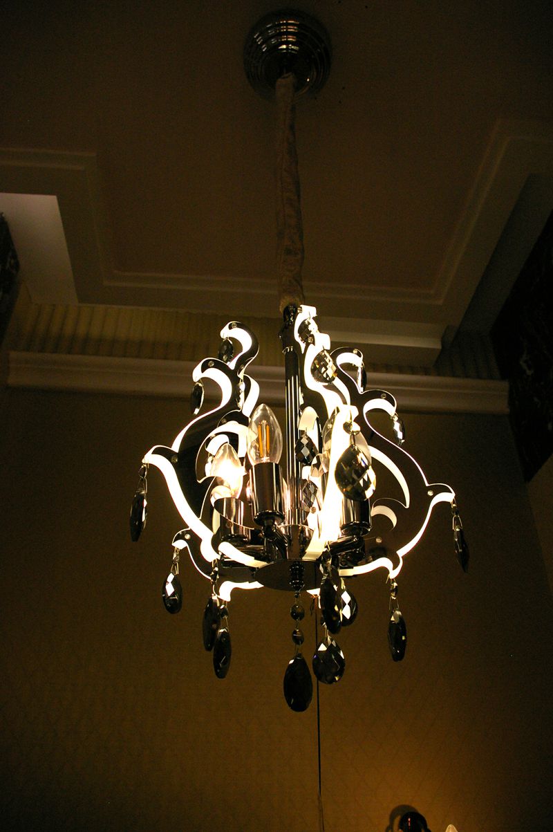 Chandelier