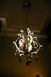 Chandelier