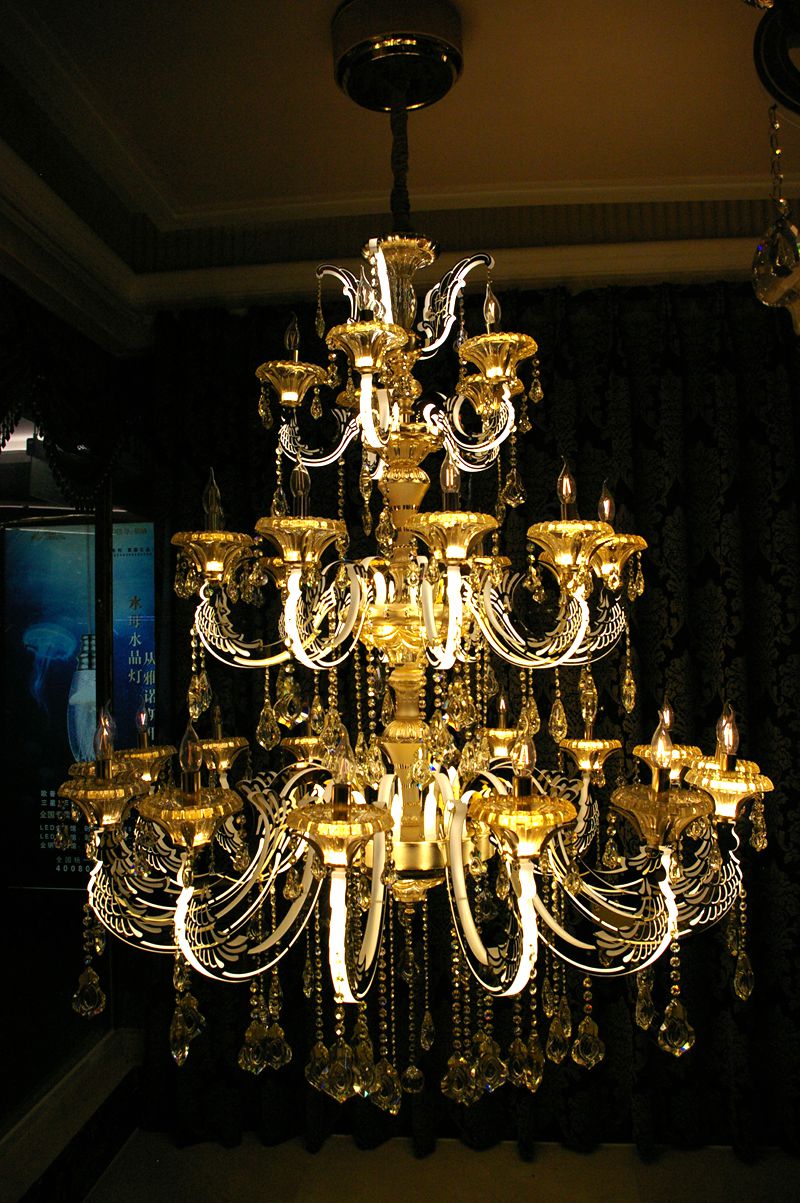 Chandelier