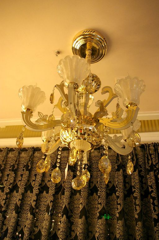 Chandelier