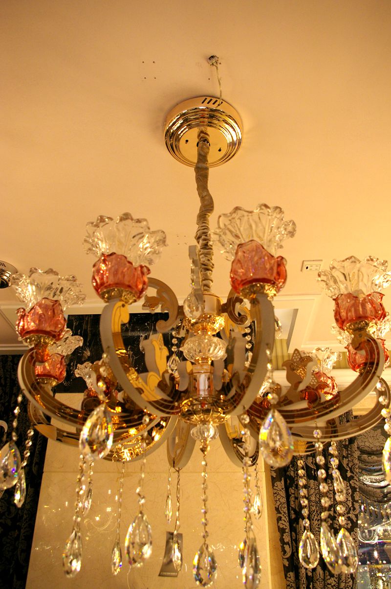 Chandelier