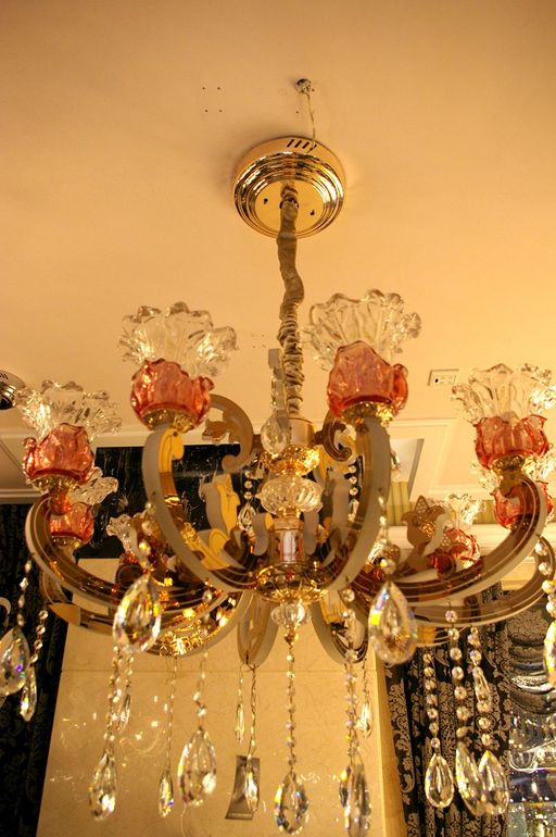 Chandelier