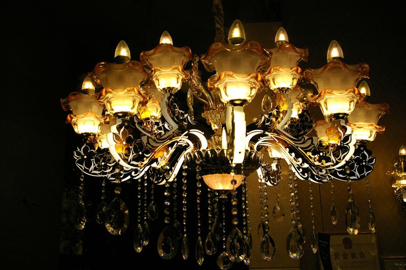 Chandelier