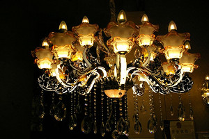 Chandelier