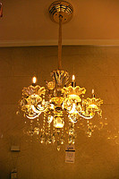 Chandelier