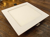 Panel Lamp