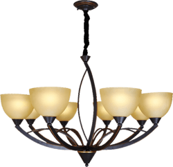 ChandelierSikala