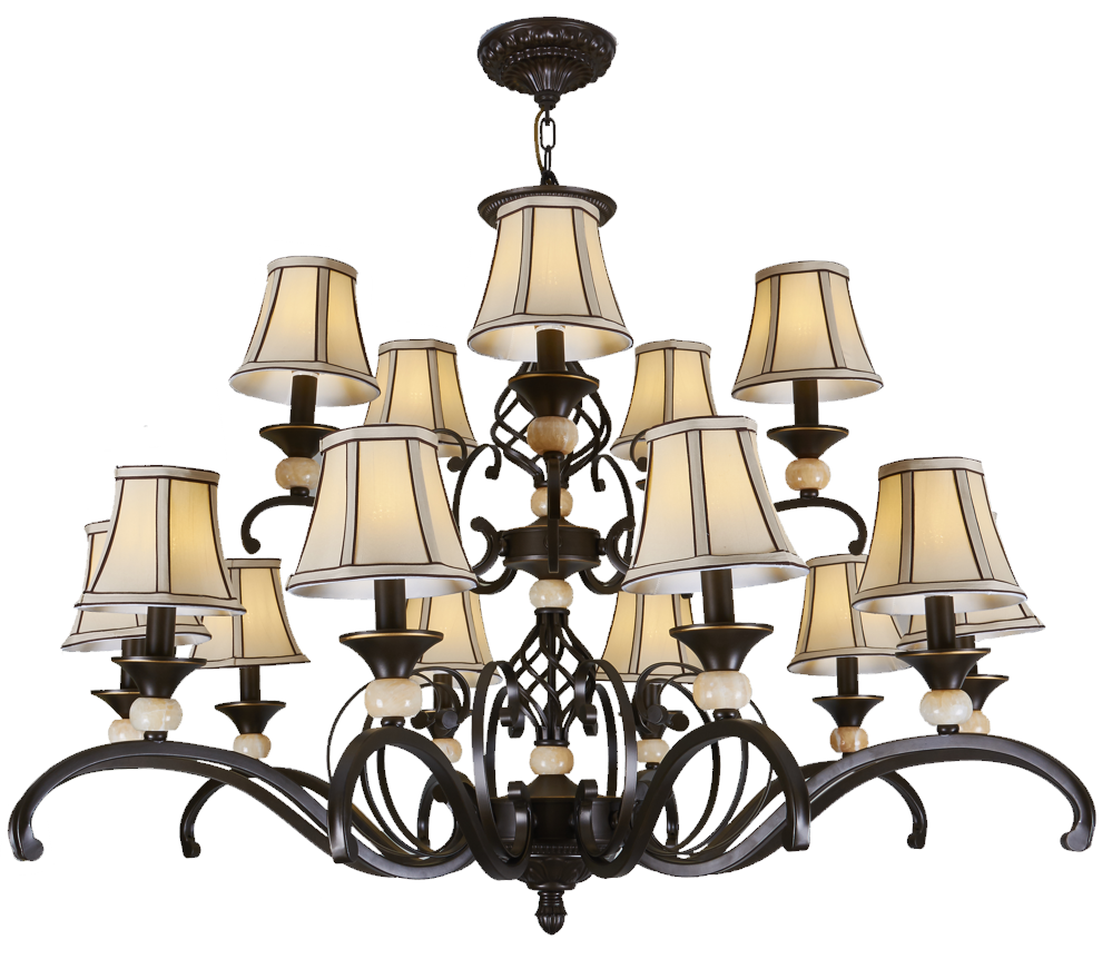 ChandelierSikala