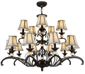 ChandelierSikala