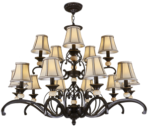 ChandelierSikala