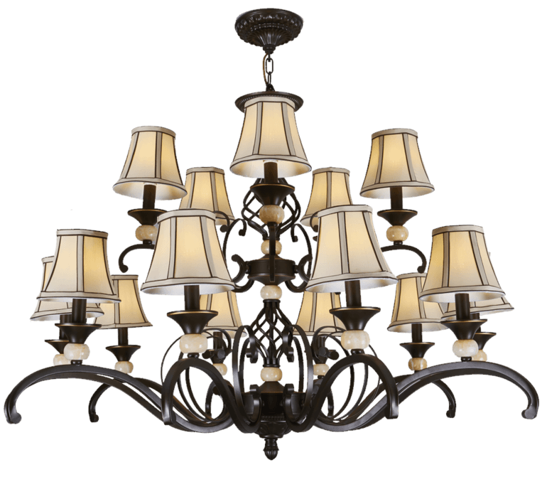 ChandelierSikala