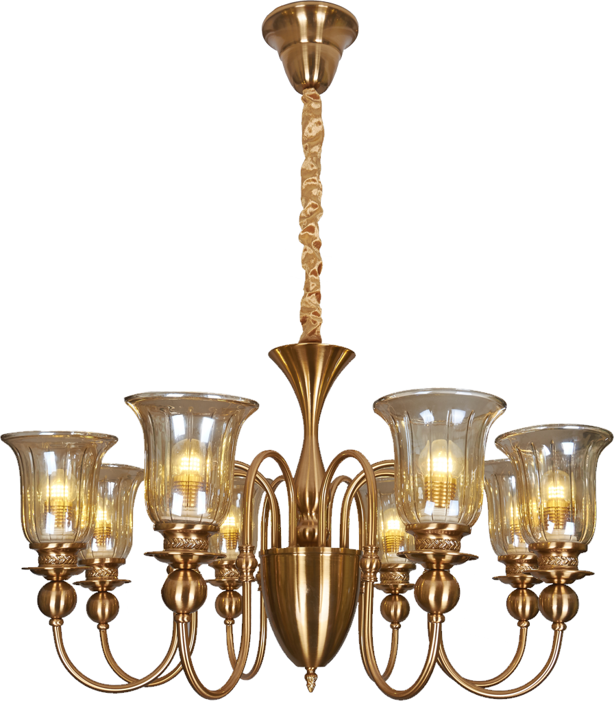 ChandelierSikala