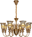 ChandelierSikala