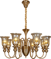 ChandelierSikala