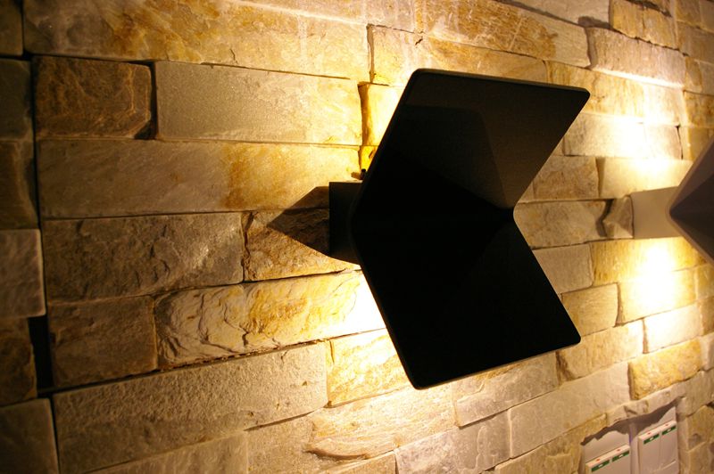 Outdoor Wall Lamp