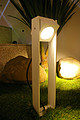 Lawn Lamp