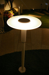 Lawn Lamp