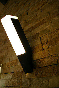 Outdoor Wall Lamp