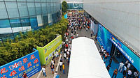Guzhen Lighting Fair Ends on a High