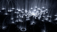 Lighting Could get Connected