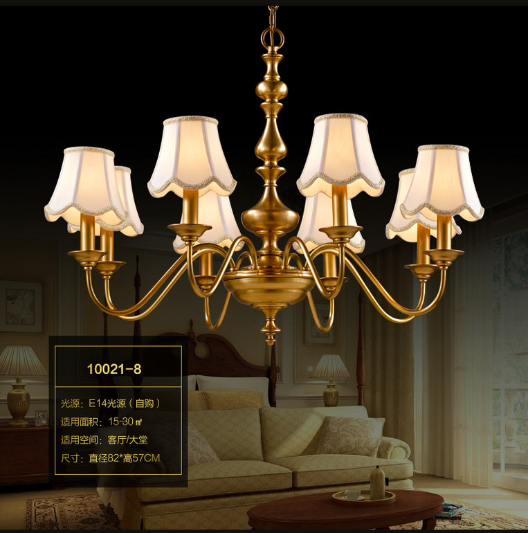 Chandelier