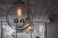 China Make Breakthrough in Li-Fi Technology