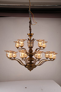 chandelier