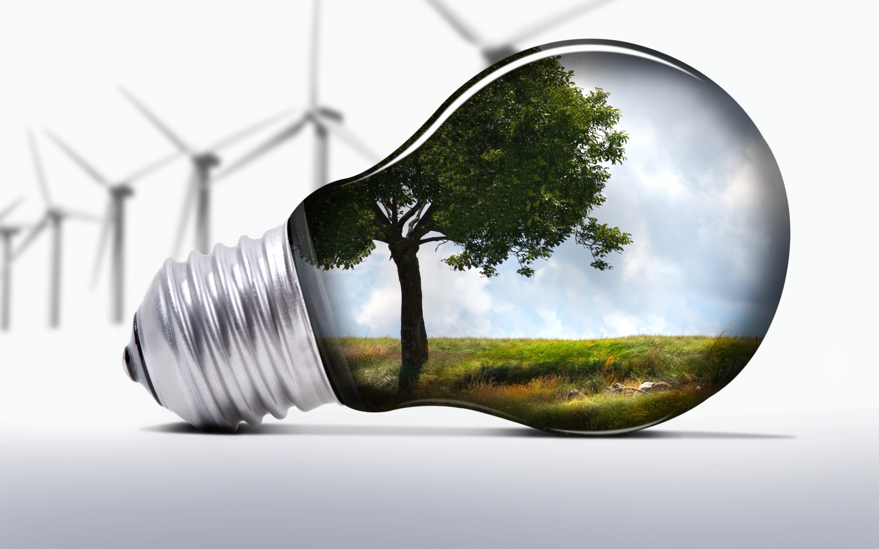 New Filament LED Lamp Designs from EarthTronics Bring Vintage Retro Flare to Energy Saving Light Bulbs