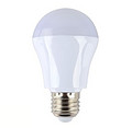 LED Radar Voice Control Light Bulb