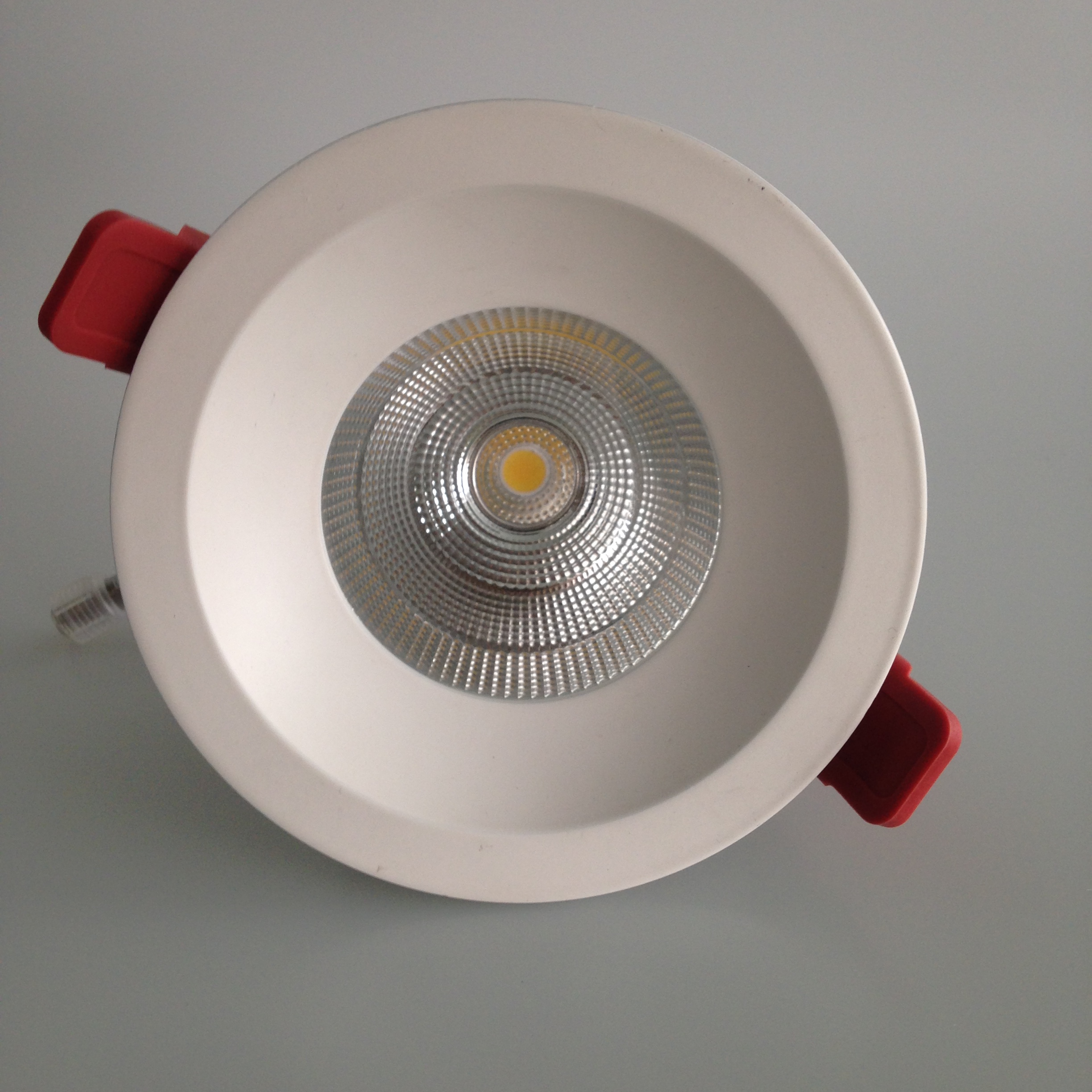 LED,double,Down Lamp,circular