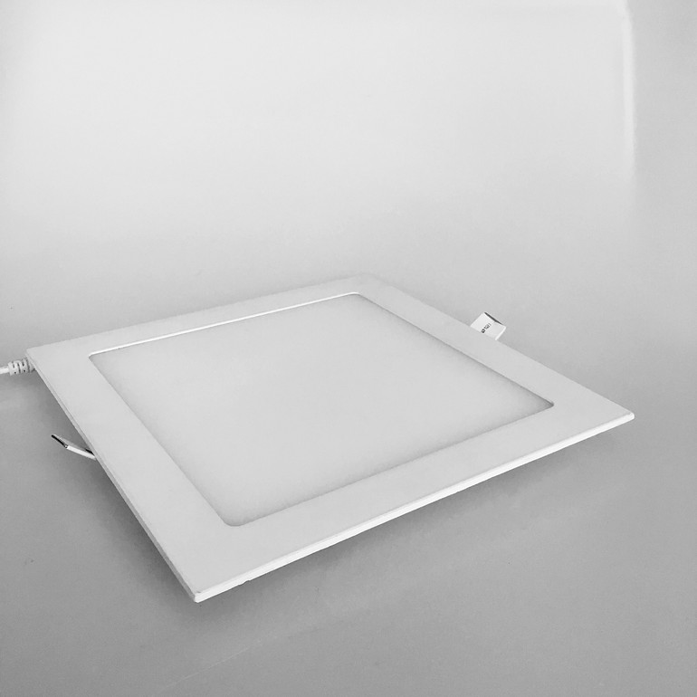 LED,Ultra,Thin,Square,Panel Light