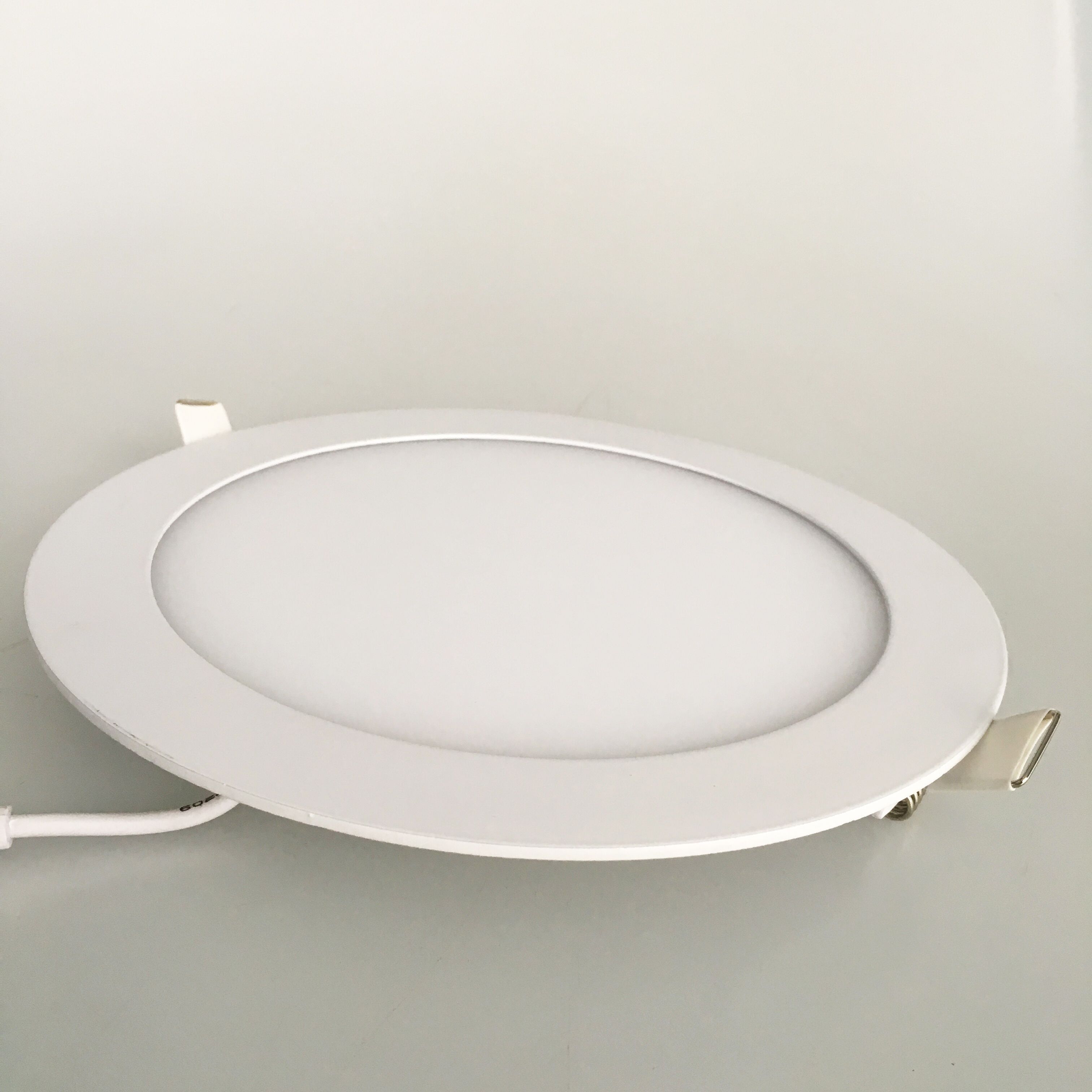 LED,Ultra,Thin,Circular,Panel Light