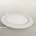 LED,Ultra,Thin,Circular,Panel Light