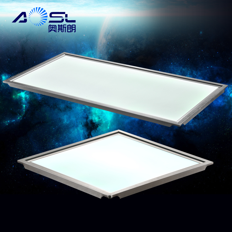 panel light,Simple,white,Dark outfit,9W