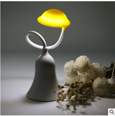 table lamp,fashion,Study,Eye,Mushroom,Hat,gift,LED